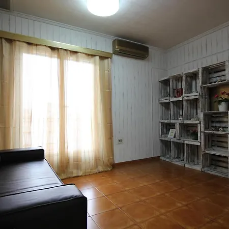 דירה Casa Viva *