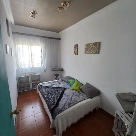 Casa Viva * Sagunto